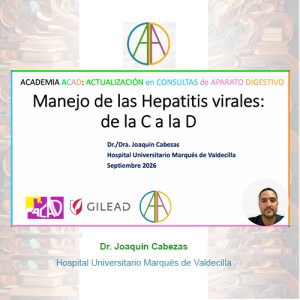 Video Academia ACAD 15ª Entrega