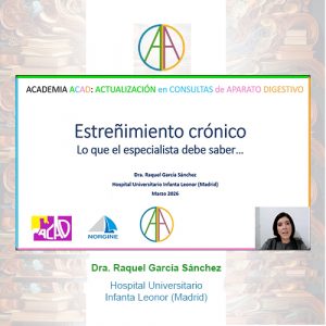 Video Academia ACAD 11ª Entrega