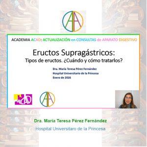 Video Academia ACAD 9ª Entrega