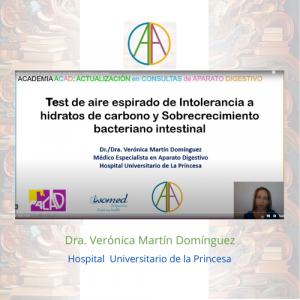 Video Academia ACAD 5º Entrega