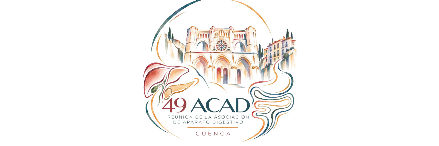 49ª Reunión de la ACADAsociación Castellana de Aparato Digestivo
