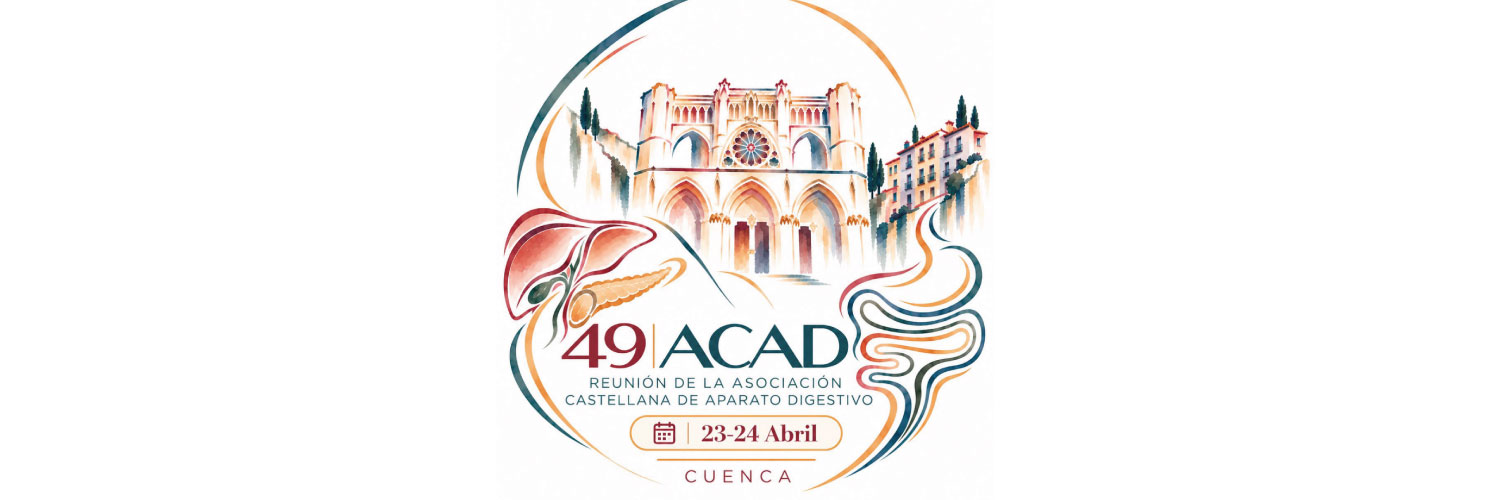 49ª Reunión de la ACADAsociación Castellana de Aparato Digestivo